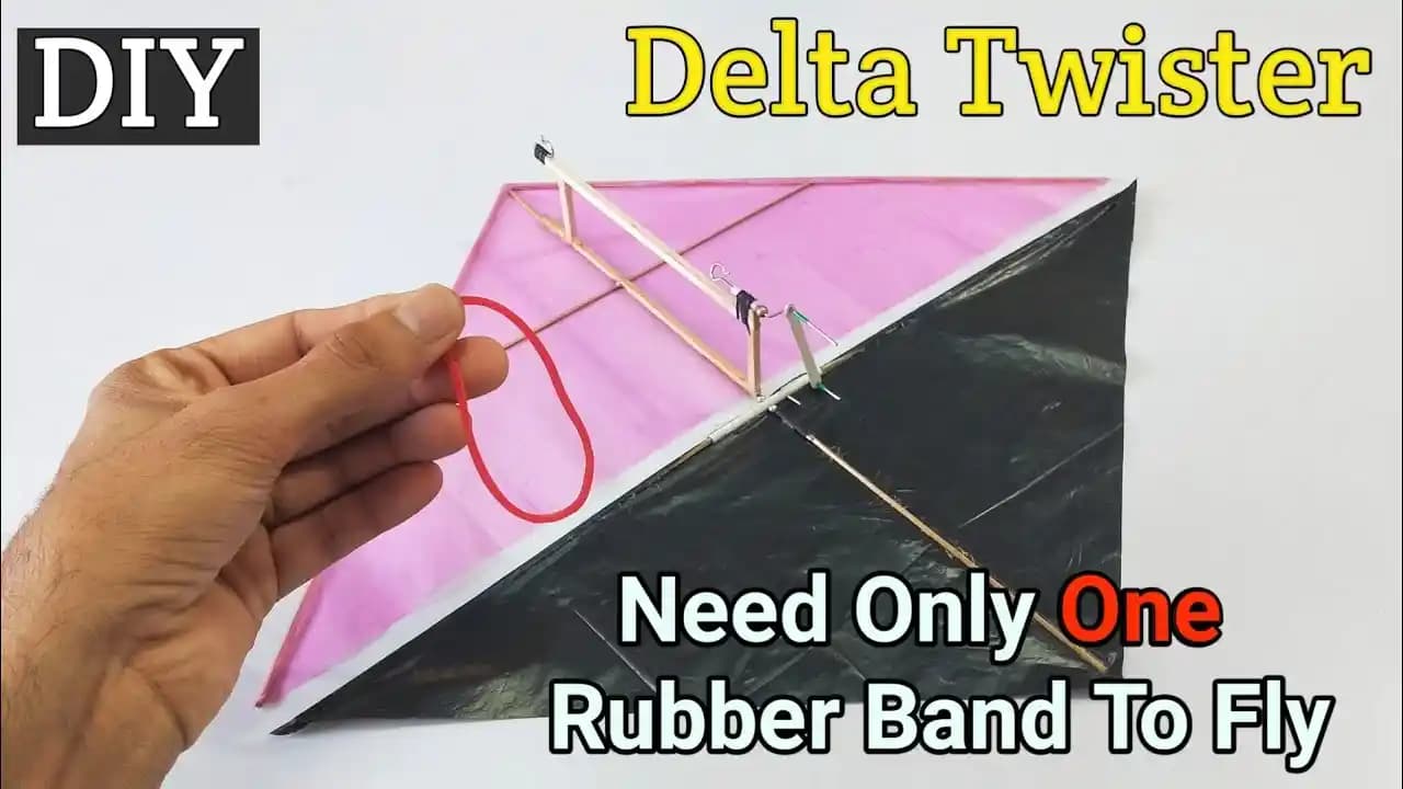 Delta Twister'ın Marketlerdeki Yeri ve Kullanım Alanları Hakkında Detaylı Bilgi