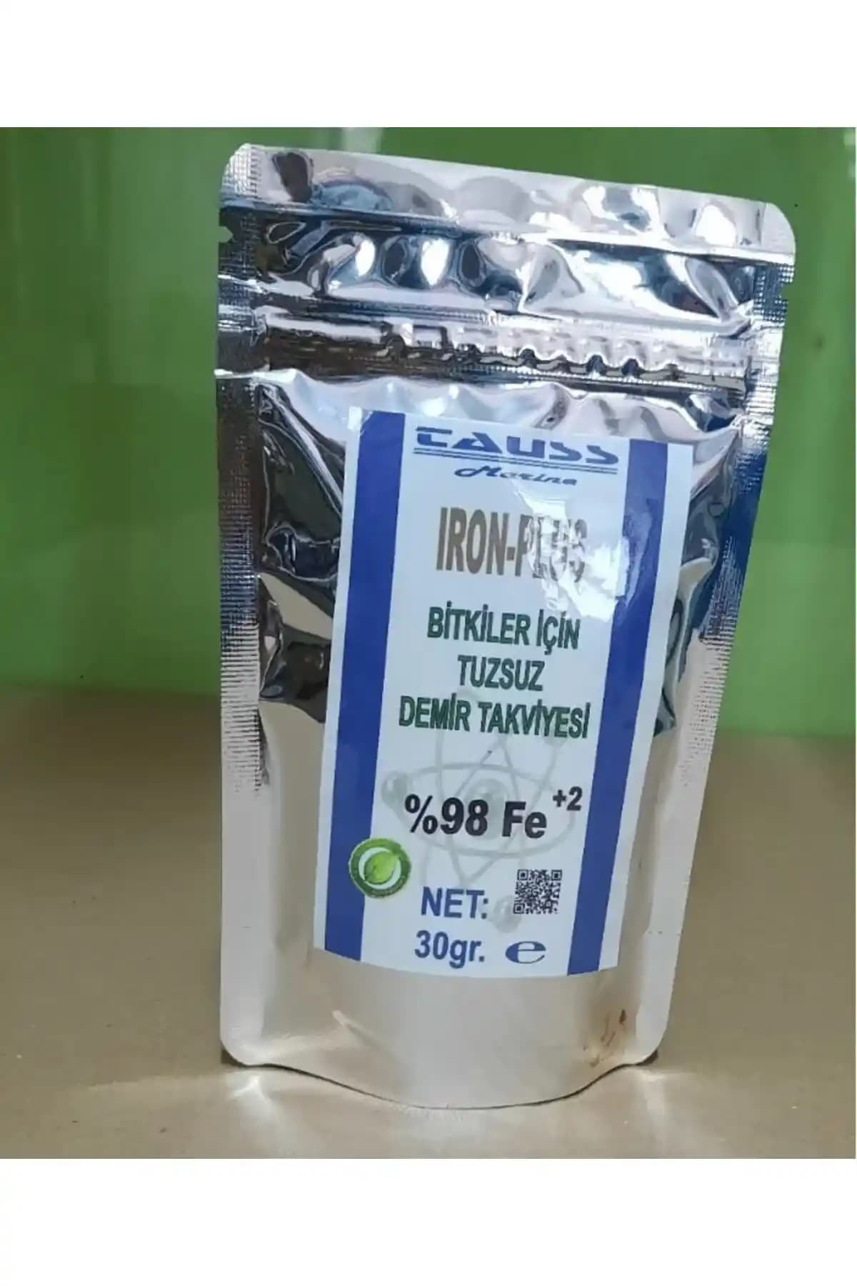 Demir Takviyesi Seçimi ve Kullanımı: Sağlıklı Kan ve Oksijen Taşımada Temel Rol