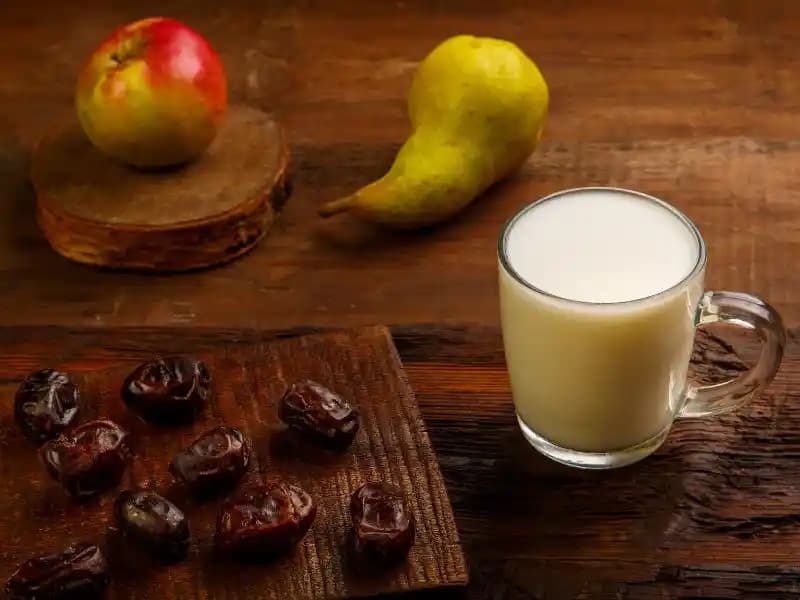 Deve Sütü: Sağlık ve Doğallığın Birleşimi Modern Beslenmede Önemli Bir Alternatif