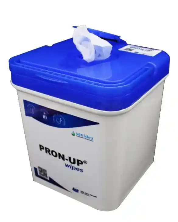 Dezenfektan Mendil: Günlük Hayatta Pratik ve Etkili Hijyen Çözümü