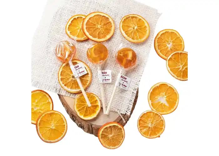 Doğal Lolipop ve Ürünlerin Günlük Yaşamdaki Yeri Sağlıklı ve Sürdürülebilir Tercihler