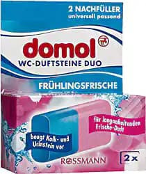 Domol Koku Kapsülleri ile Günlük Ortamınızı Ferah ve Taze Tutmanın Pratik Yolu