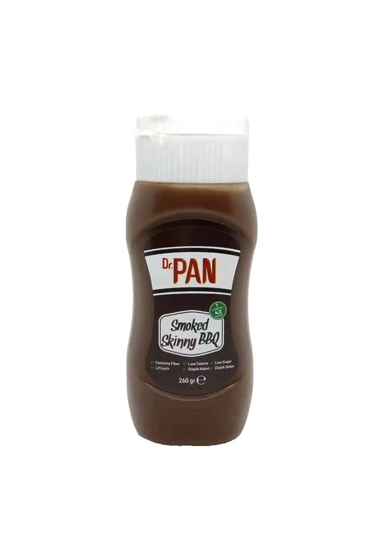 Dr Pan Barbekü Sosu: Mangal ve Izgara Lezzetlerini Zenginleştiren Pratik Sos Seçeneği