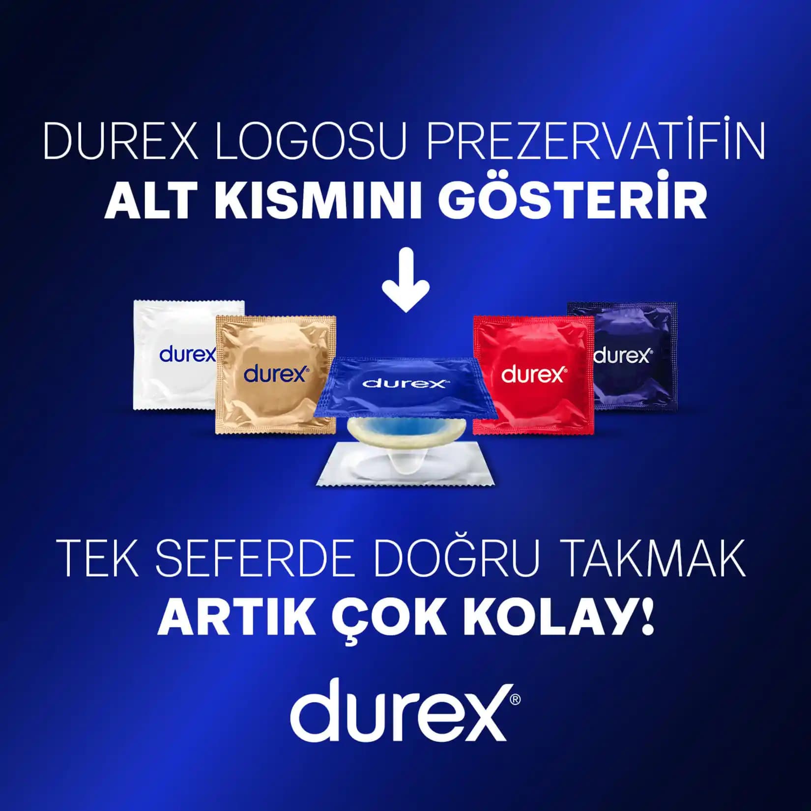 Durex Geciktirici Prezervatifler: Uzun Süreli ve Güvenli Cinsel Deneyim İçin