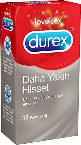 Durex ve İnce Hissetmek Konusunun Psikolojik ve Duygusal Boyutları Analizi