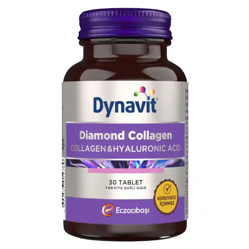Dynavit Kolajen ve Hyaluronik Asit ile Cilt Sağlığında Güncel Yaklaşımlar ve Kullanım İpuçları