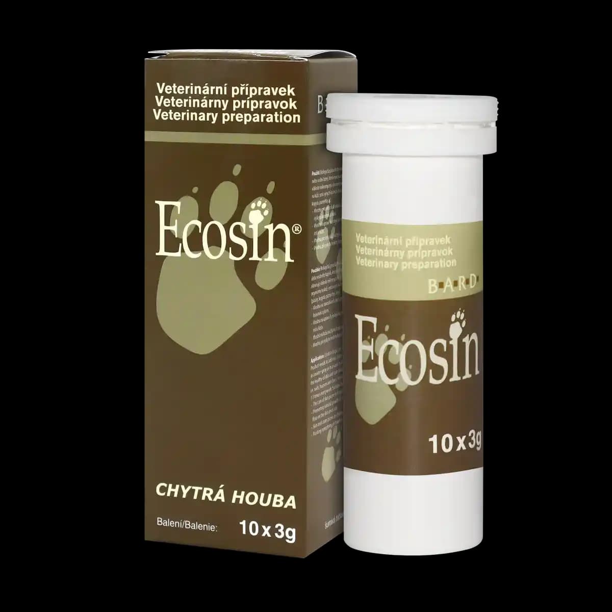 Ecosin Marka Değerlendirmesi: Pazar Konumu ve Ürün Özellikleri Analizi