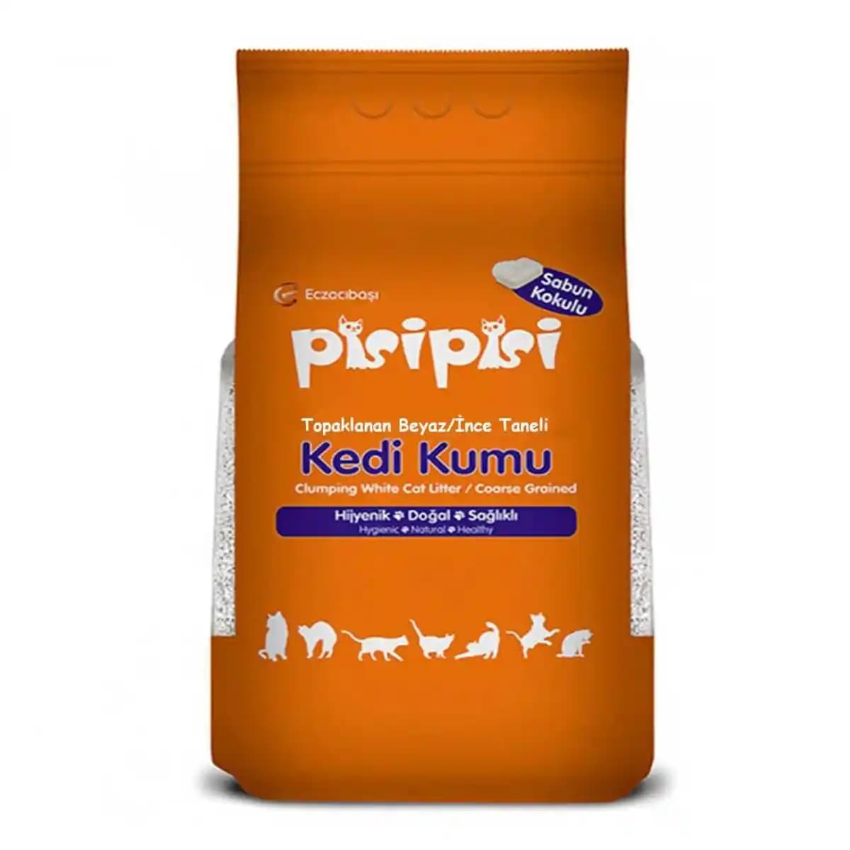 Eczacıbaşı Kedi Kumu Özellikleri ve Kullanım Alanları Hakkında Detaylı Bilgi