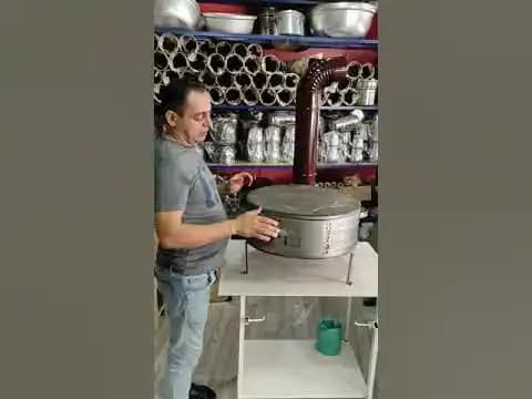 Ekmek Taşı Nedir ve Evde Ekmek Pişirmede Nasıl Kullanılır