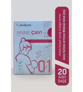 Emziren Anneler İçin Gaz Giderici Çaylar: Kullanım Rehberi ve Doğal Çözümler