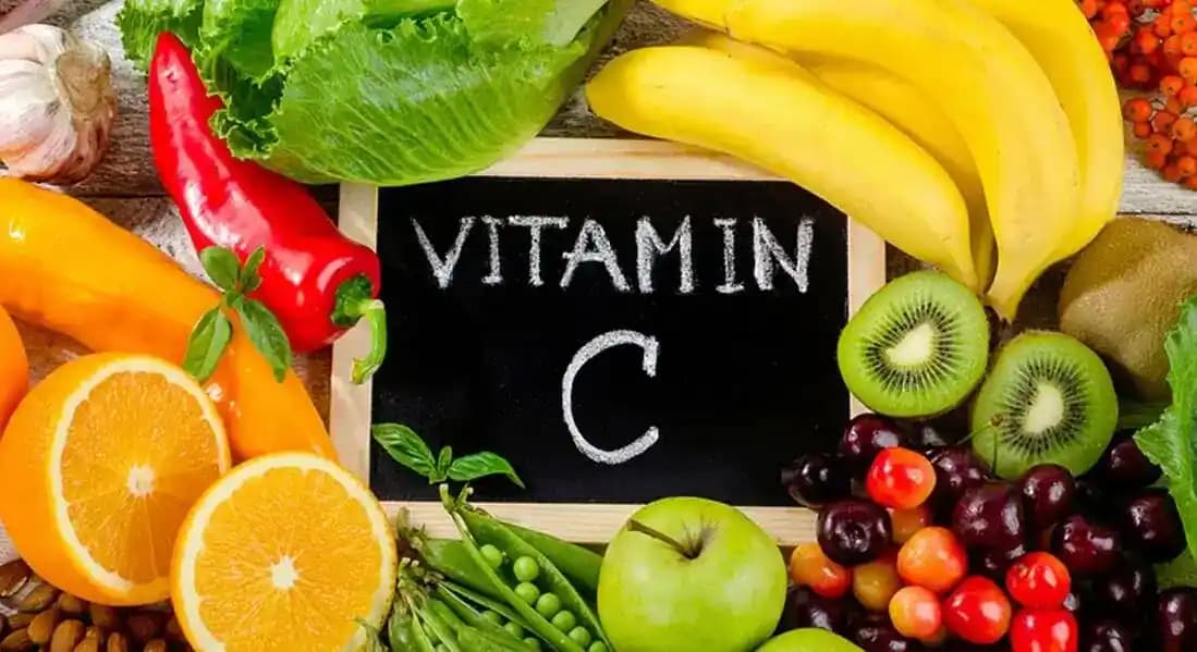 En Çok Hangi Meyvede Bulunur C Vitamini ve Faydaları Nelerdir