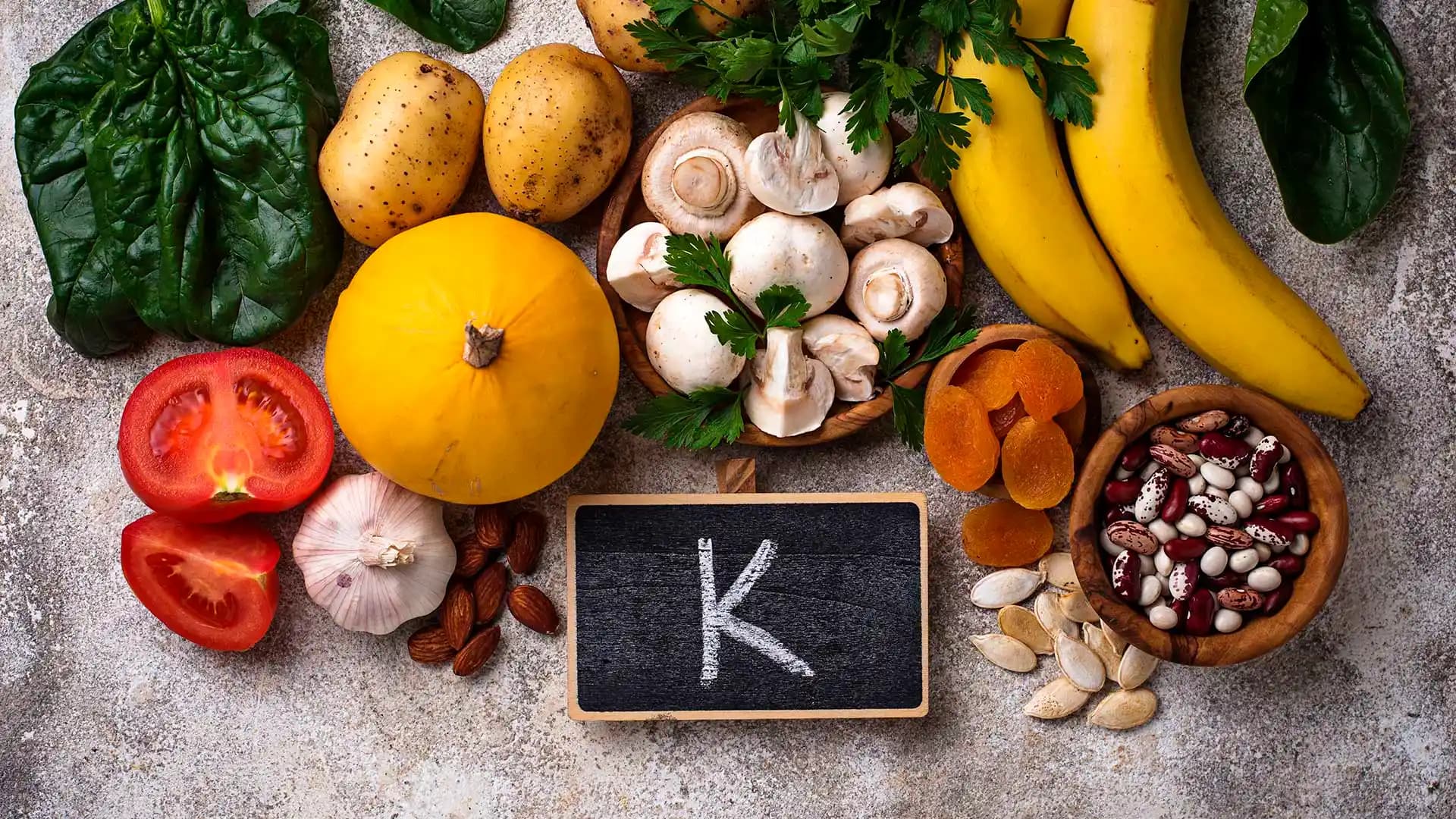 En Çok Potasyum İçeren Meyveler ve Sağlığa Faydaları Hakkında Bilgi