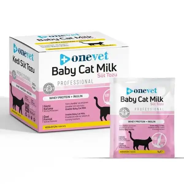 En İyi Kedi Süt Tozu Seçenekleri ve Sağlıklı Beslenme İpuçları