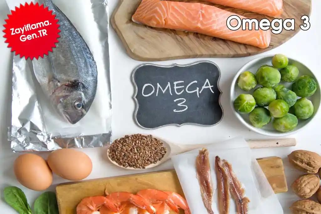 En İyi Omega-3 Takviyeleri: Sağlıklı Yaşam İçin Doğru Seçim Rehberi