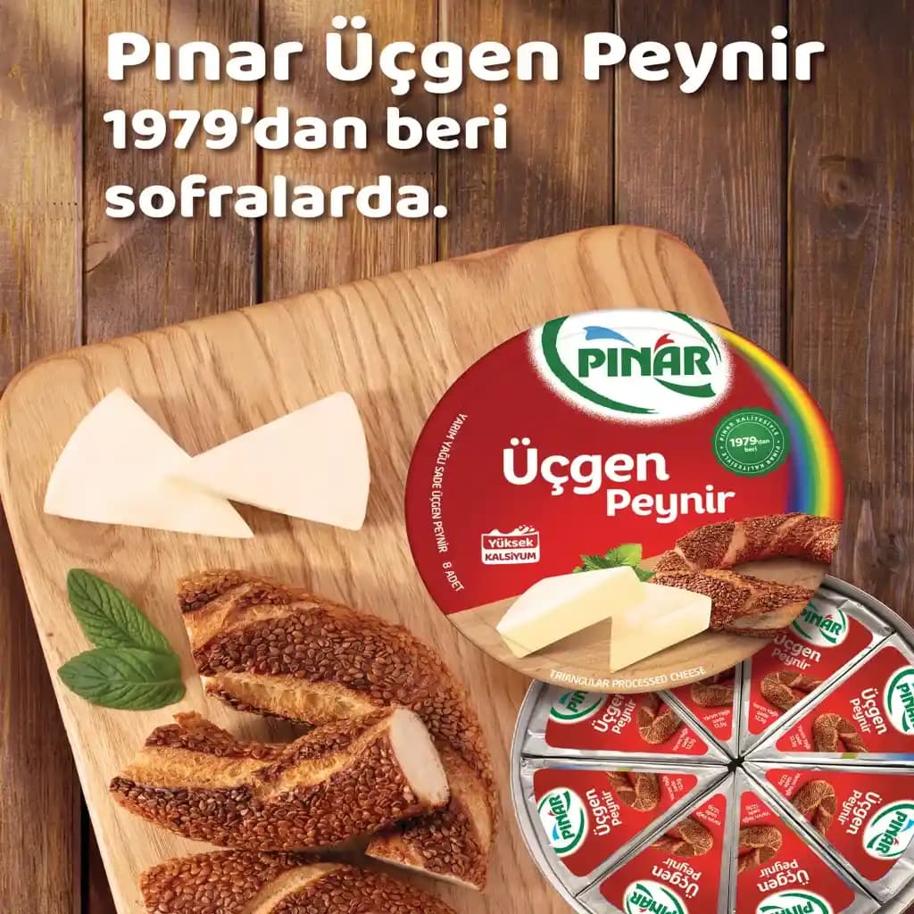 En İyi Üçgen Peynir Seçenekleri ve Kullanım İpuçları Hakkında Detaylı Bilgi