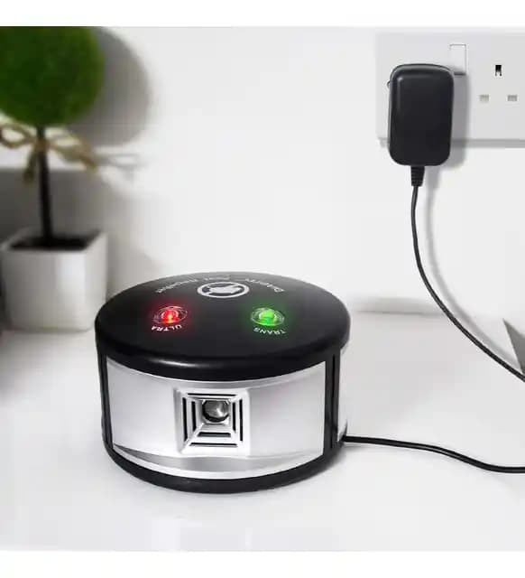 En İyi Ultrasonik Fare Kovucu Cihazlar: Seçim ve Kullanım İpuçları