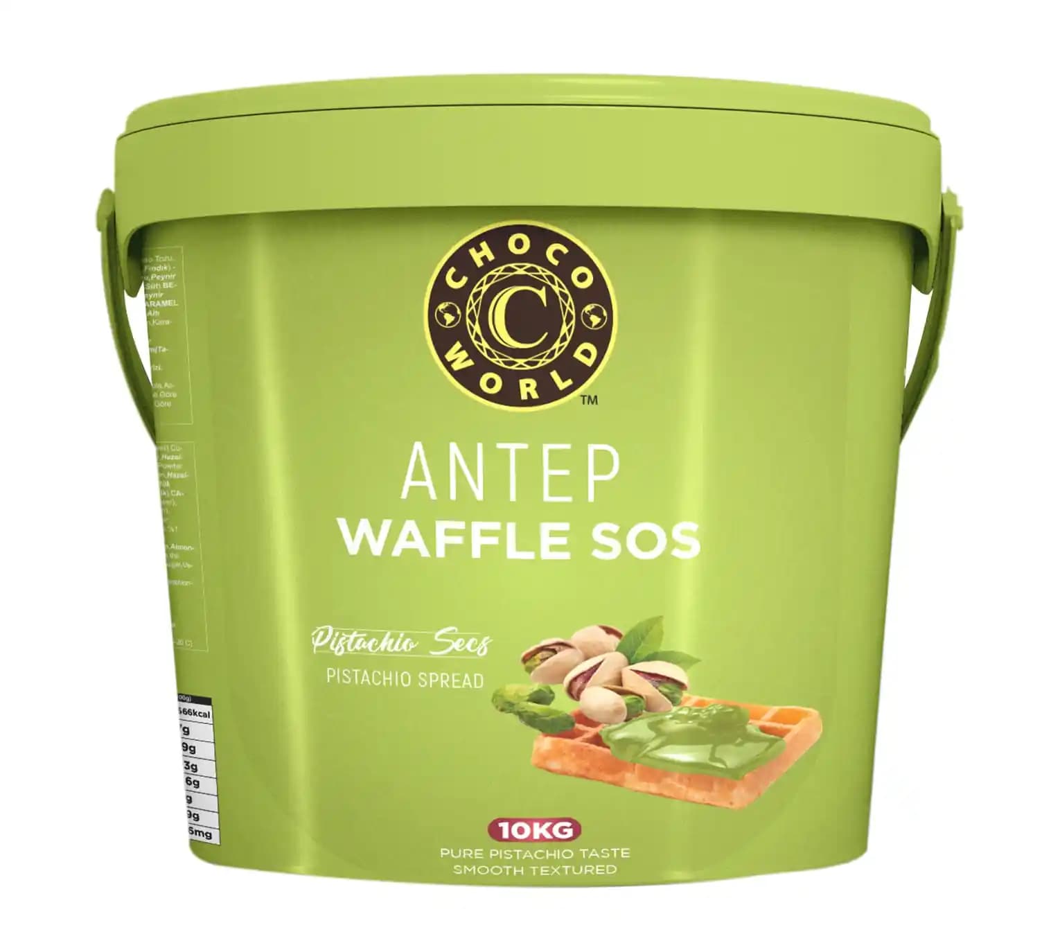 En İyi Waffle Sosu Seçim ve Kullanım Rehberi: Tat ve Doğallık İçin İpuçları