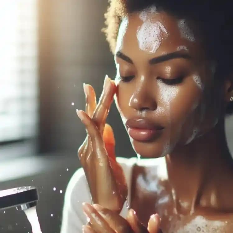 En İyi Yüz Sabunu Seçimi: Cilt Tipine Uygun ve Etkili Alternatifler