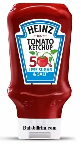 En Kaliteli Ketçap Markası Nasıl Seçilir: İçerik ve Kalite Değerlendirmeleri