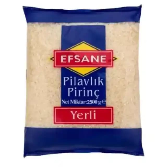 En Kaliteli Pirinç Nasıl Seçilir Pirinç Çeşitleri ve Kalite Belirleyici Faktörler