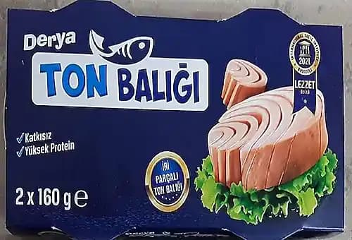 En Ucuz Ton Balığı Seçenekleri ve Güvenilir Markalar Hakkında Bilmeniz Gerekenler