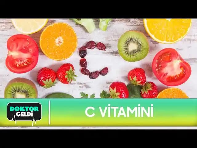 En Yüksek C Vitamini İçeren Meyveler ve Sağlık Üzerindeki Faydaları