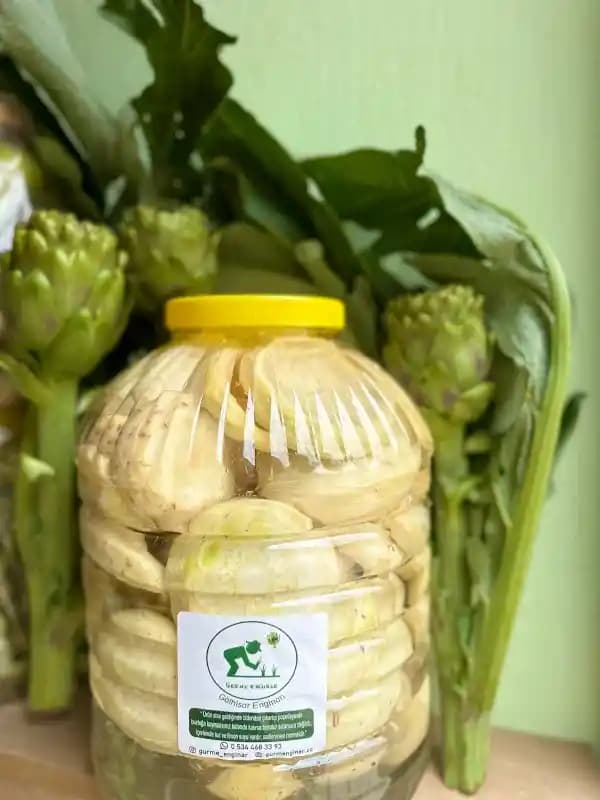 Enginar Fiyatlarını Etkileyen Faktörler ve Piyasa Koşulları Analizi