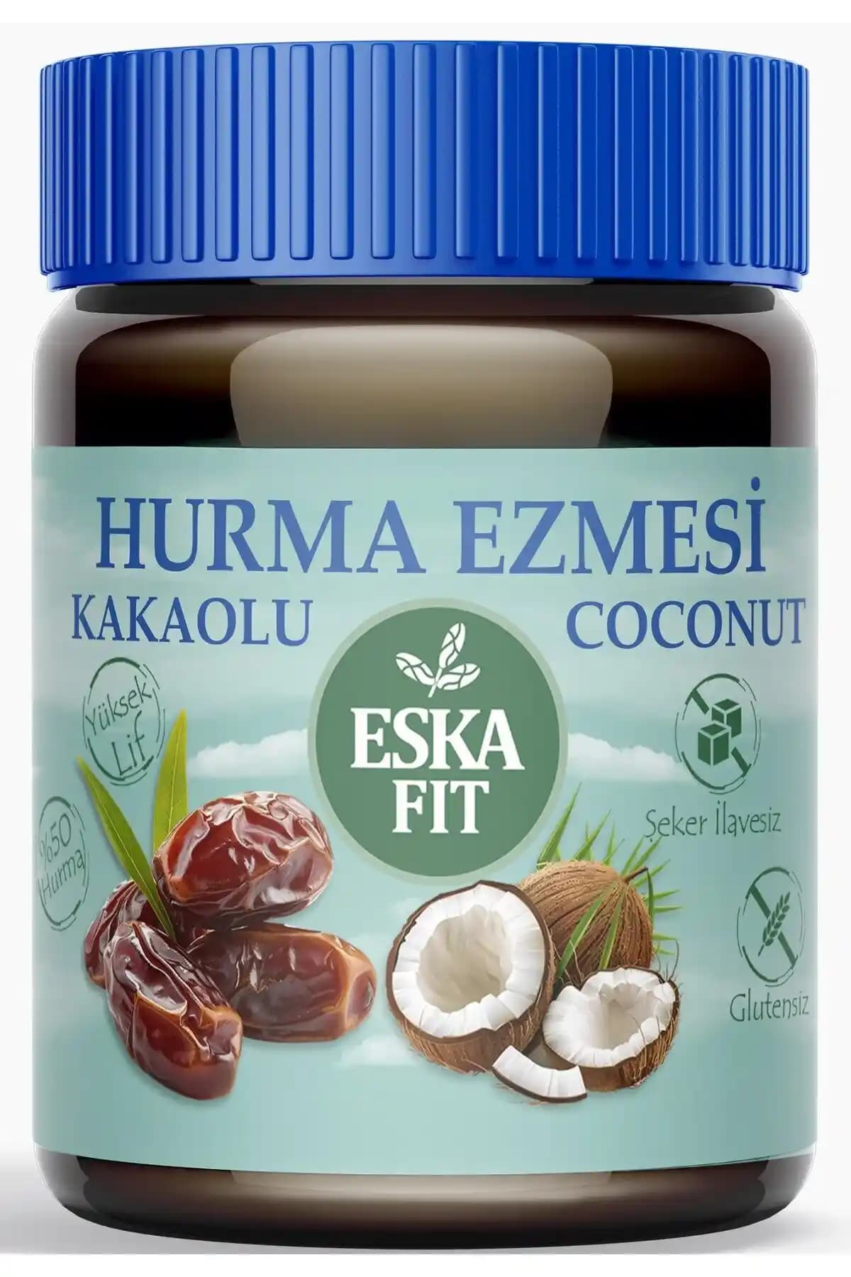Eskafit Marka Ürünleri ve Pazar Durumu: Doğal Tatlar ve Sağlıklı Alternatifler
