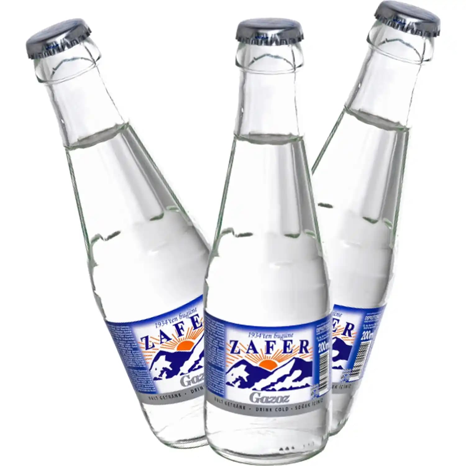 Eski Zafer Gazoz: Türkiye'nin Nostaljik ve Geleneksel Gazoz Markası Hakkında Detaylı Bilgi