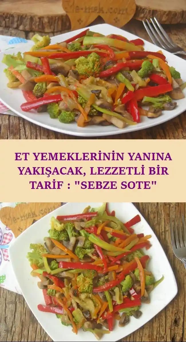 Et Sote Yanına En Uygun Meze Seçenekleri: Hafif ve Lezzetli Menü Önerileri