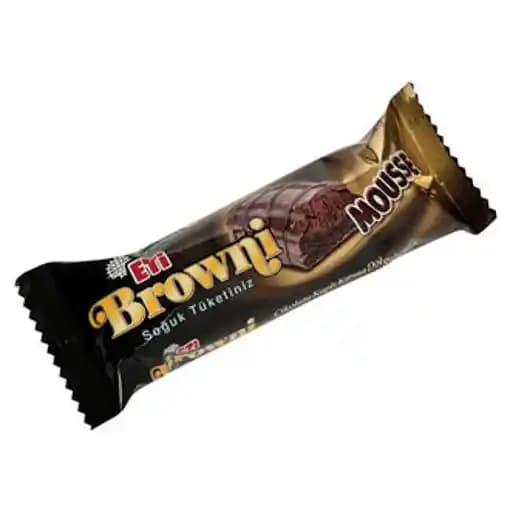 Eti Browni Intense Mousse ile Pratik ve Lezzetli Çikolatalı Tatlılar Hazırlama Rehberi