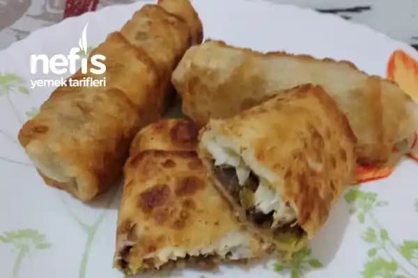 Etli Börek Tarifleri ve Hazırlık İpuçları: Geleneksel Lezzetin Detayları