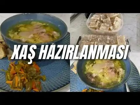 Evde Bulyon Hazırlama Rehberi: Lezzetli ve Doğal Tarifler