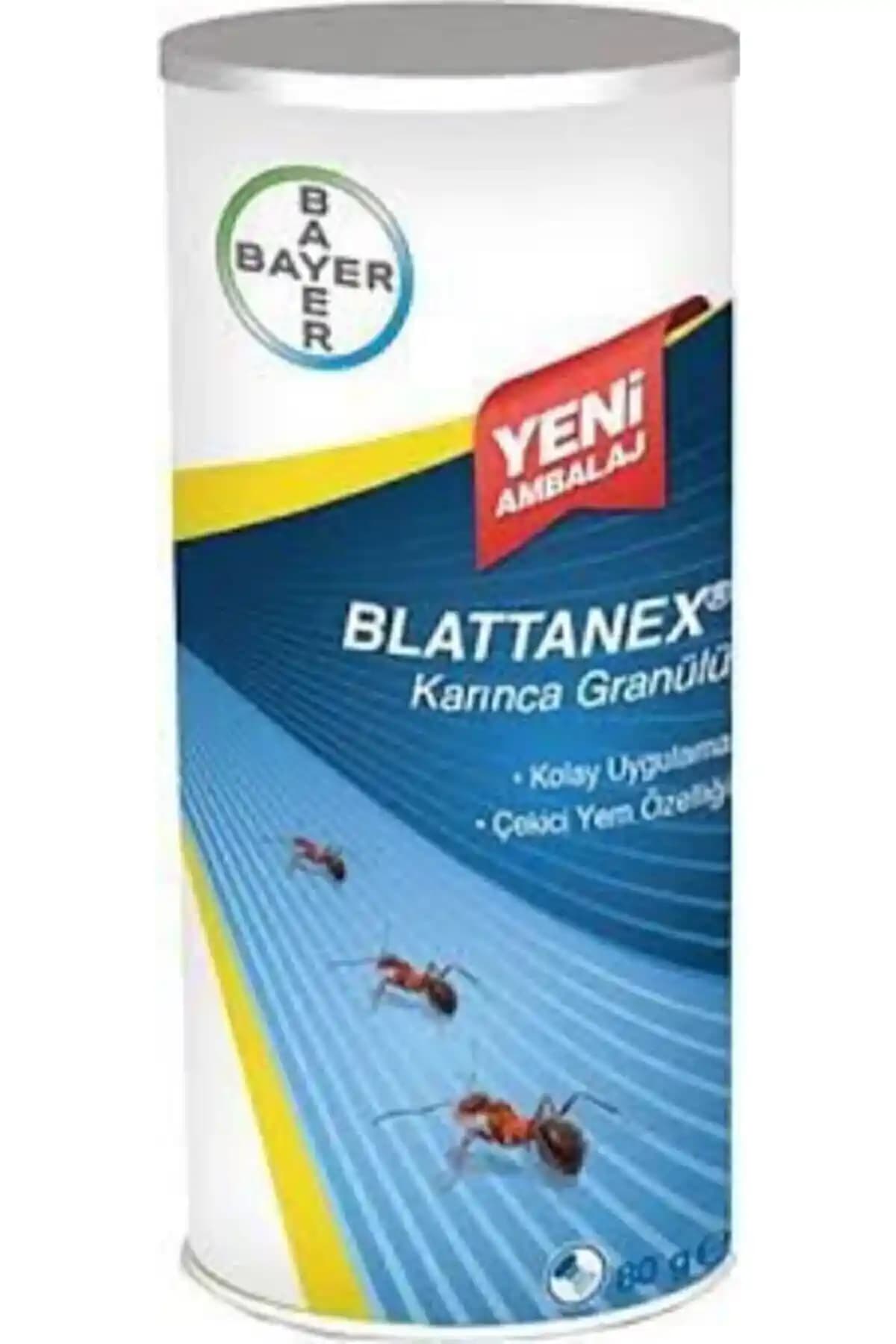 Evde Karınca Problemi ve Karınca Granülü Kullanımı Hakkında Bilgilendirici Rehber