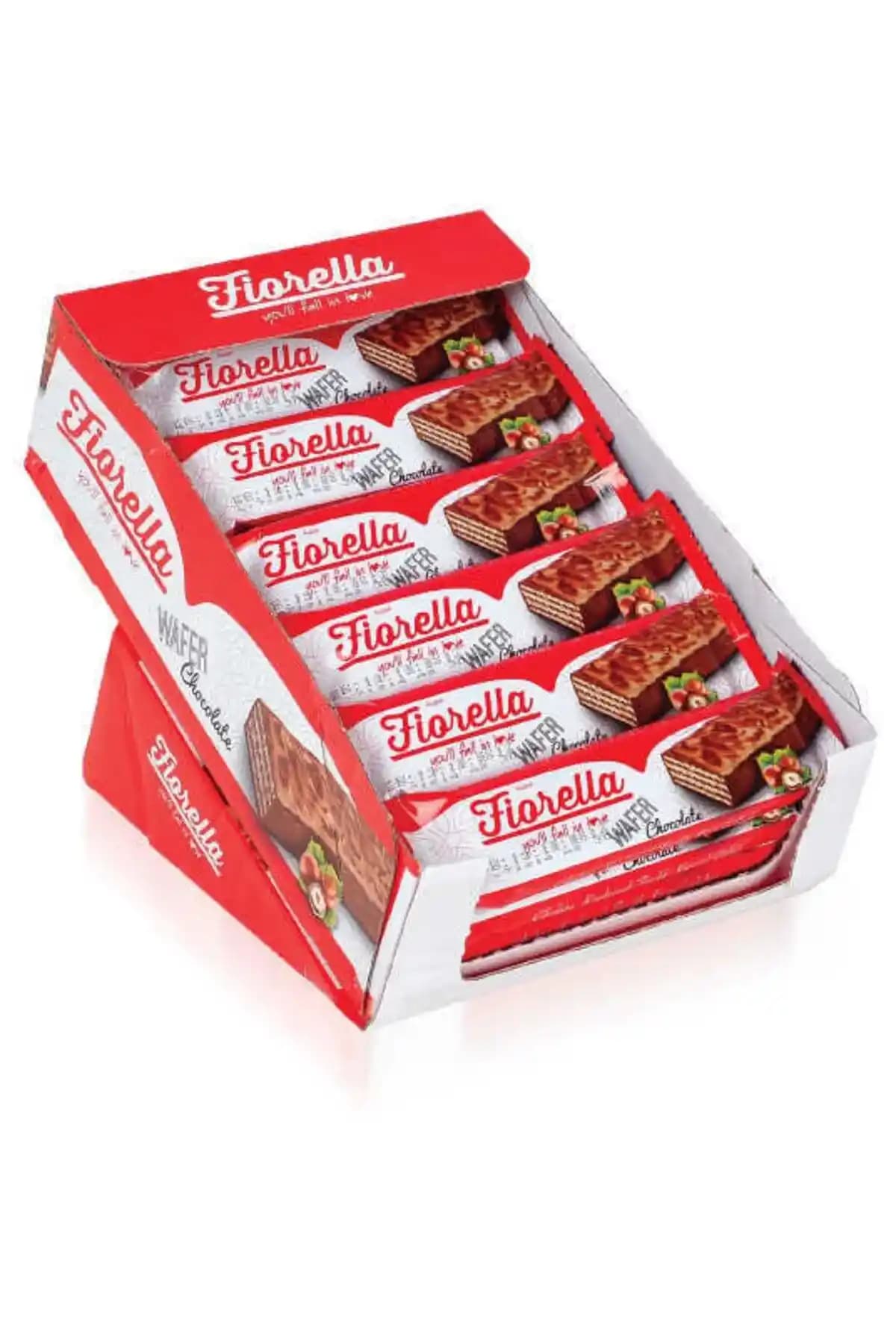 Fiorella Gofret: Tat ve Kalite Arayışında Güncel Ürün Analizi ve Piyasa Trendleri