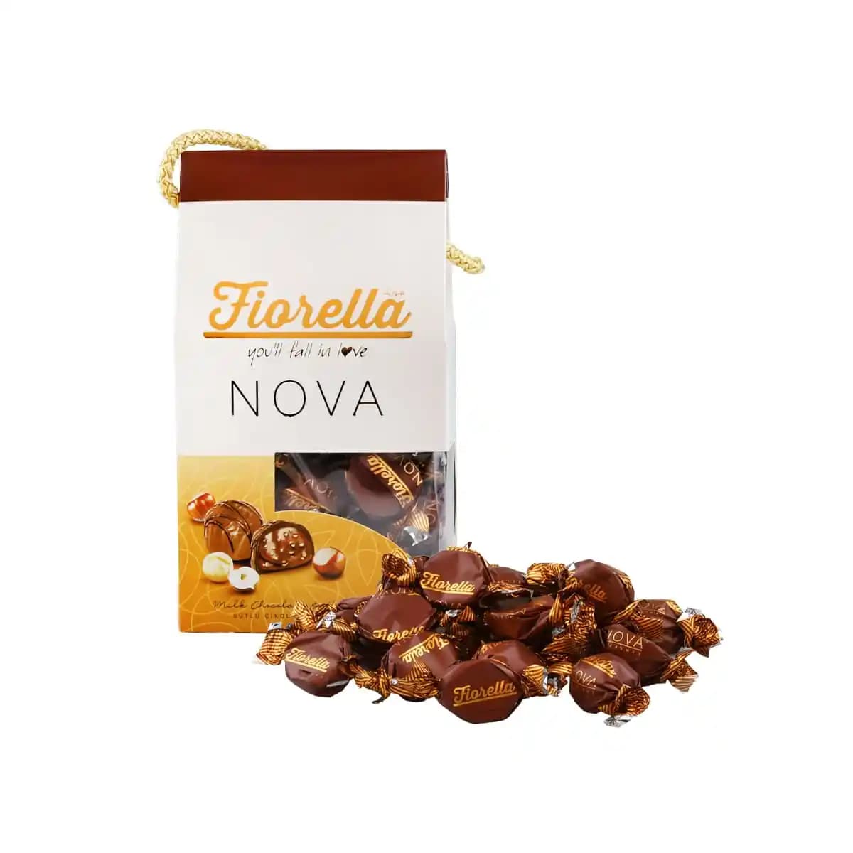 Fiorella Nova Smoothie Ürünleri ile Sağlıklı ve Pratik Beslenme Çözümleri