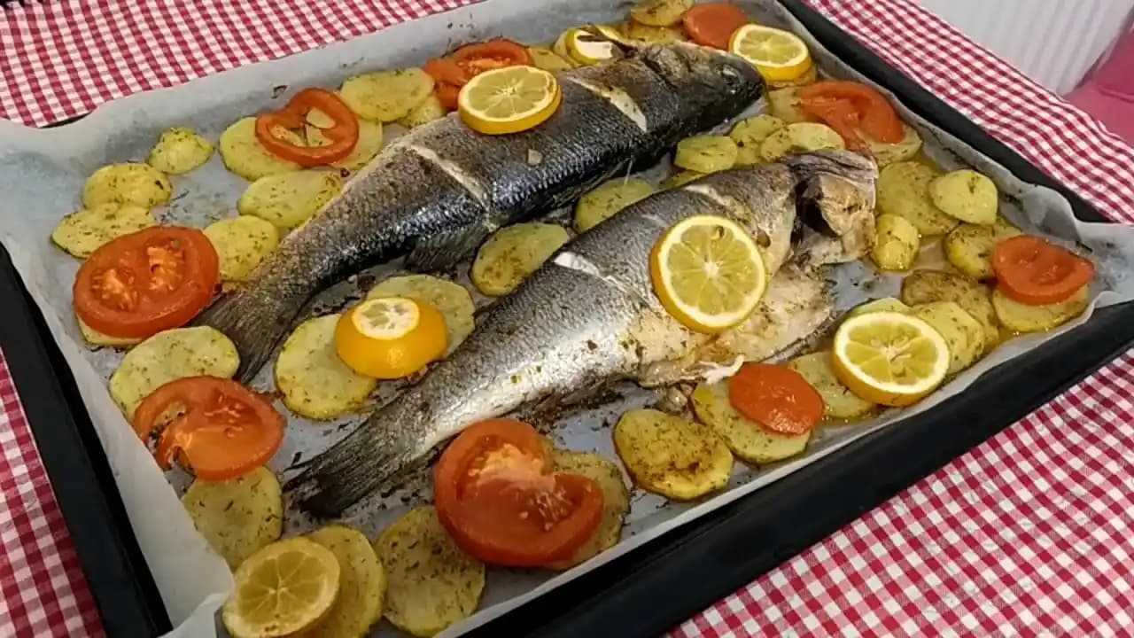 Fırında Balık Pişirme İpuçları ve En İyi Uygulamalar Hakkında Kapsamlı Rehber