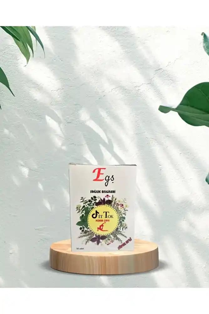 Fit Tok Form Çayı Nedir ve Sağlıklı Yaşamda Kullanım İpuçları