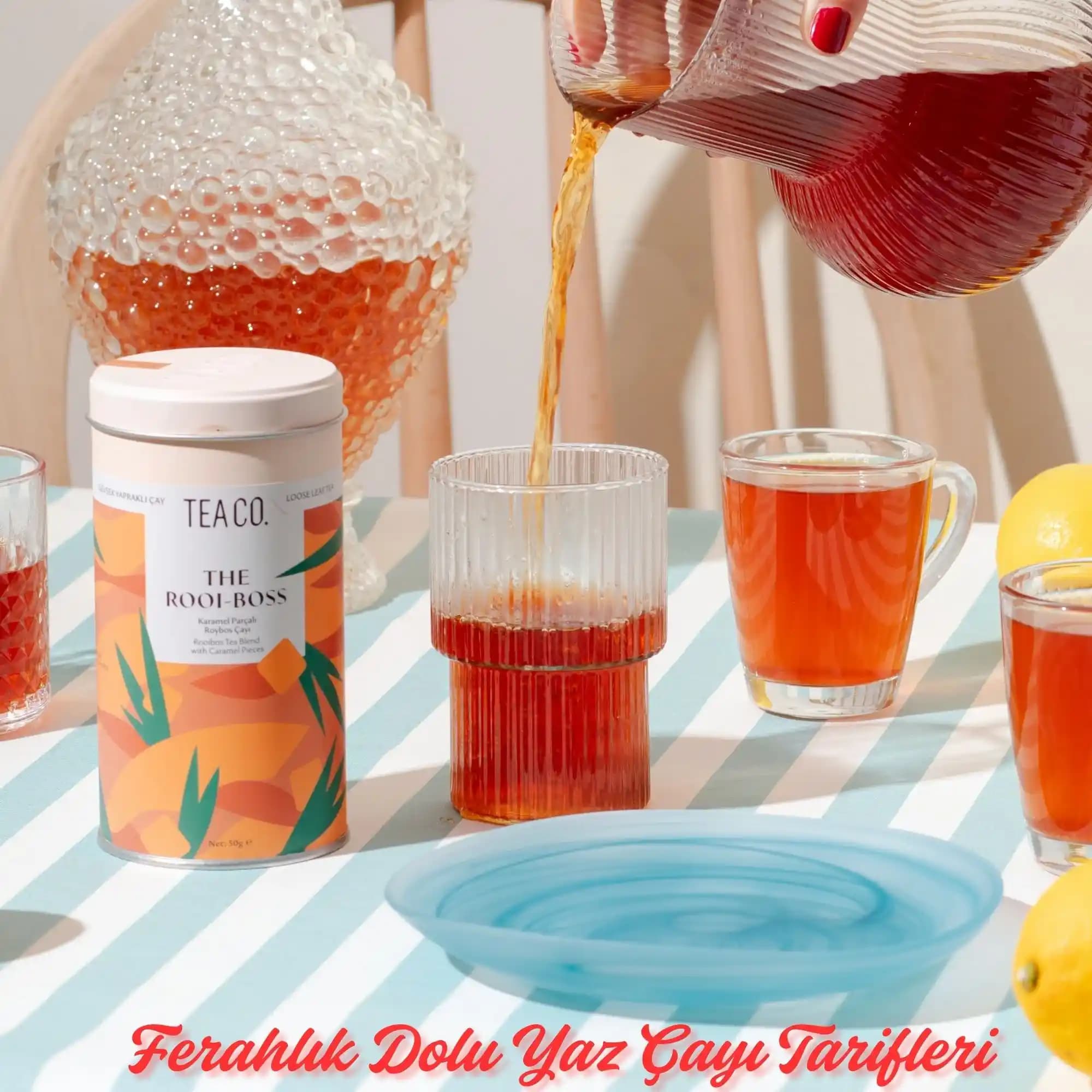 Fittok Çayı: Doğal İçerikleri ve Rahatlatıcı Faydalarıyla Sağlıklı Yaşamın Tercihi