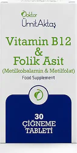 Folik Asidin Sağlık Üzerindeki Etkileri ve Beslenmedeki Yeri