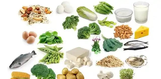 Fosforlu Gıdalar ve Sağlıklı Beslenmede Rolü: Kemik ve Enerji Desteği