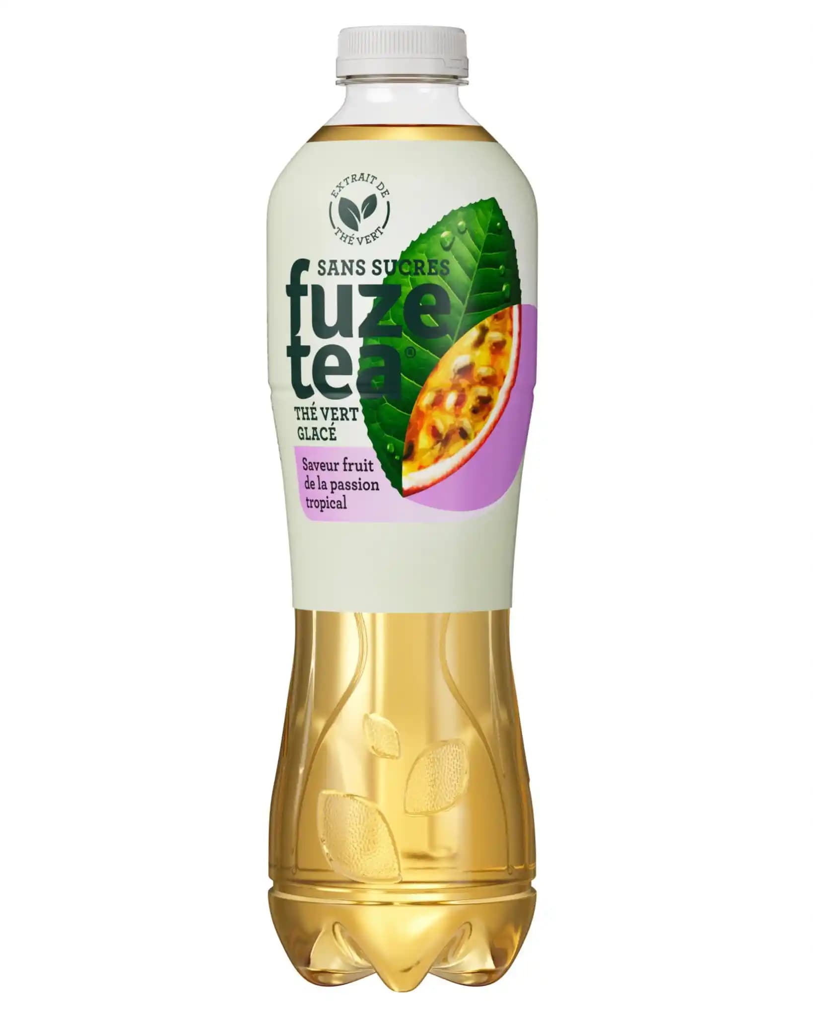 Fuse Tea Meyve Aromalarıyla Zenginleştirilmiş Serinletici Yaz İçeceği Piyasadaki Konumu ve Tüketici Tercihleri