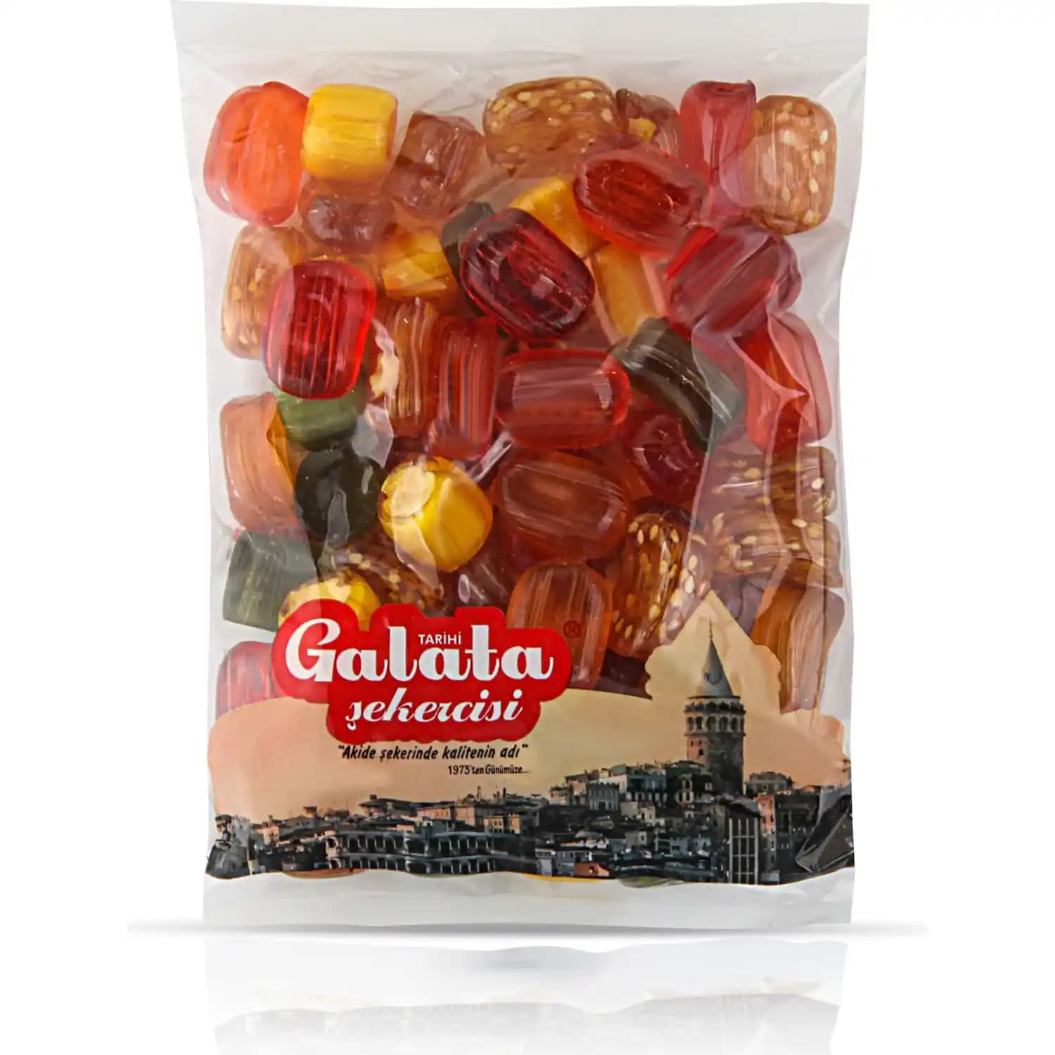 Galata: Tarih, Kültür ve Güncel Alışveriş Deneyimini Sunan İstanbul Semti