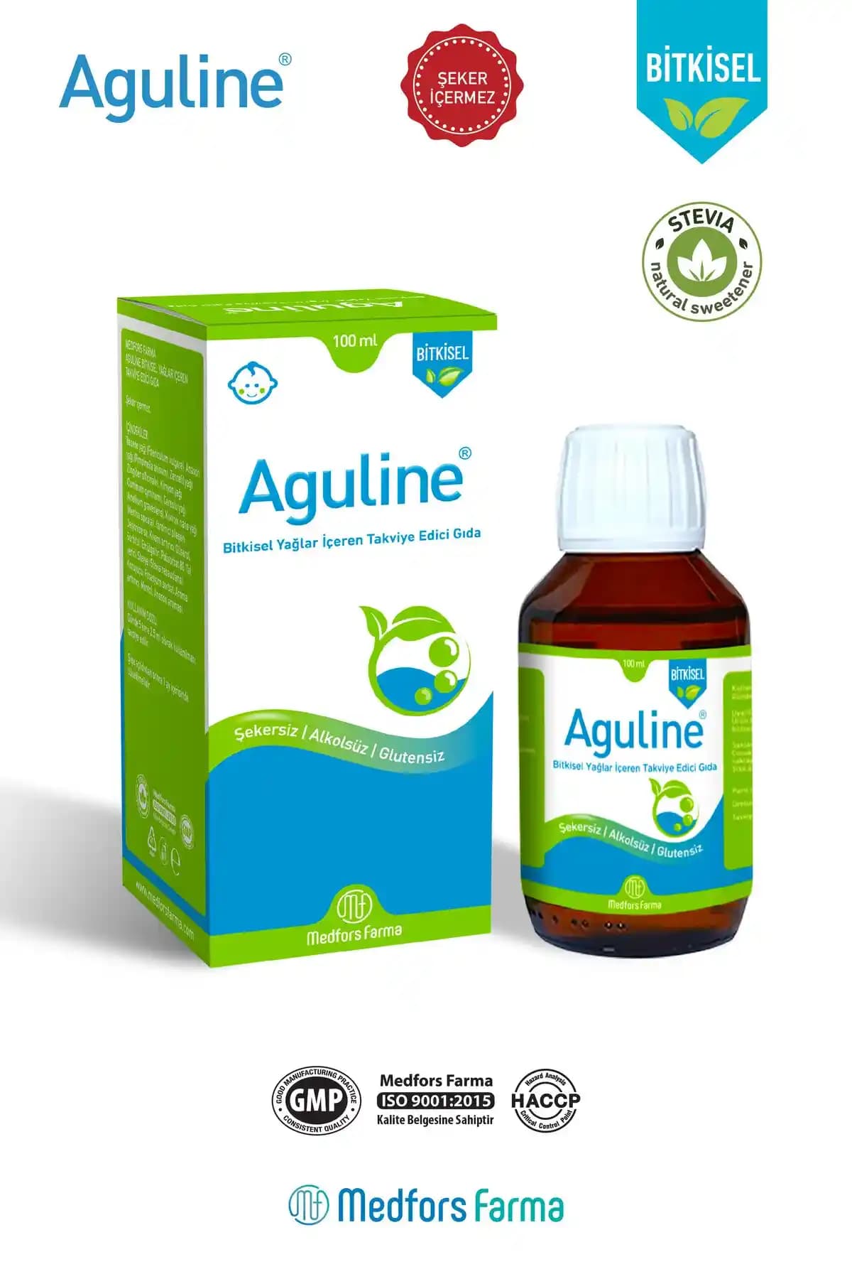 Gaz Giderici Şurup Nedir, Nasıl Çalışır ve Kullanım İpuçları