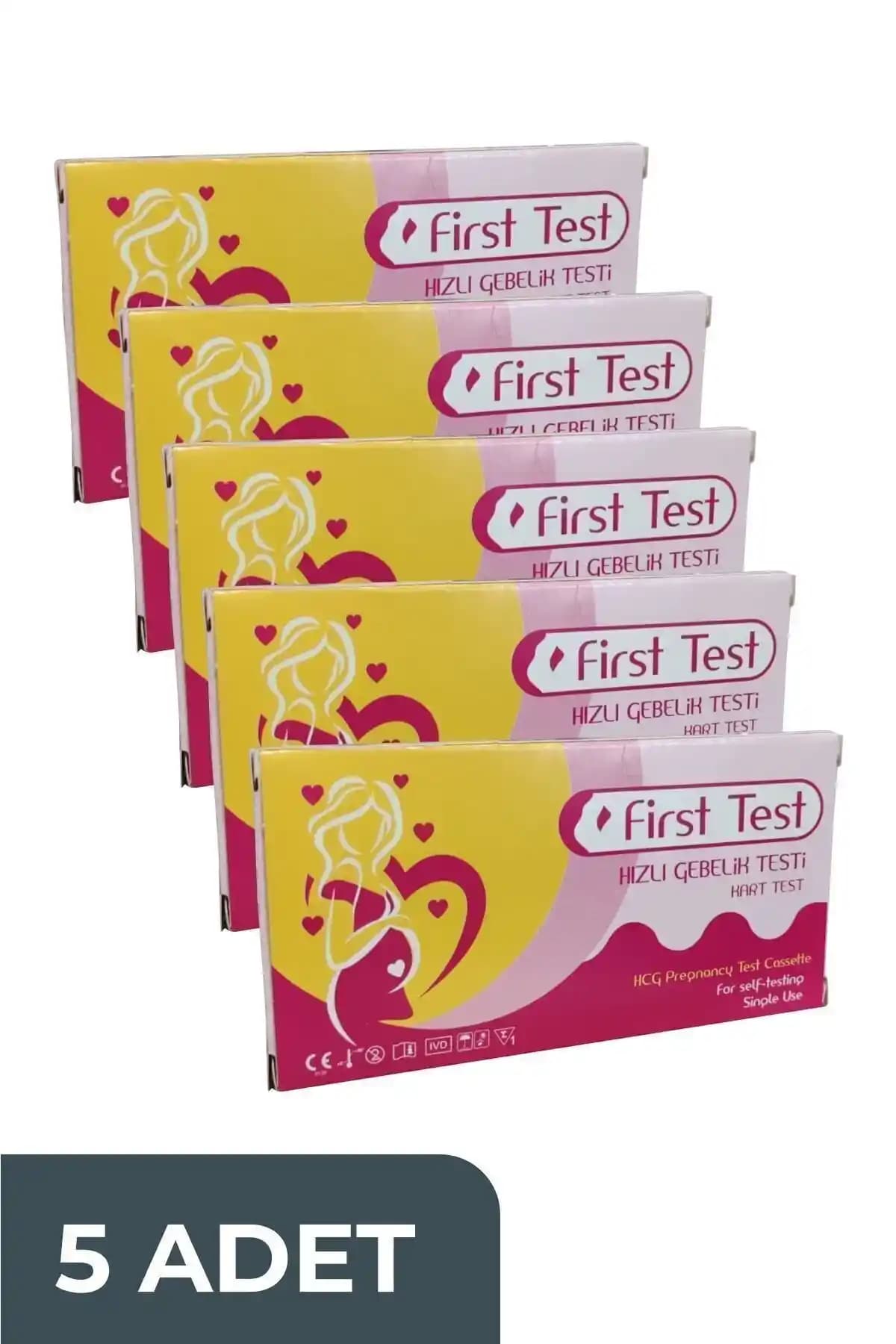 Gebelik Testleri: Güvenilirlik, Çeşitleri ve Kullanım İpuçları