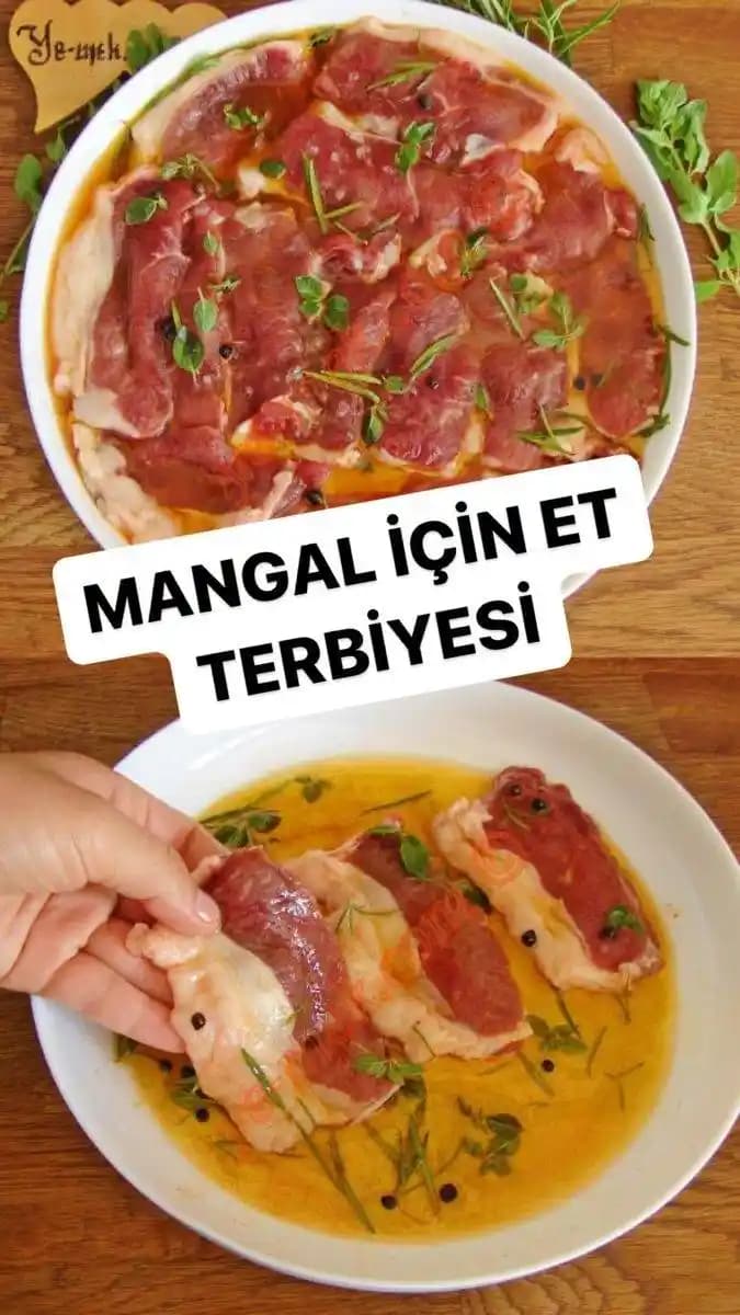 Geleneksel ve Modern Mangal Seçenekleriyle Açık Hava Pişirme Deneyimi