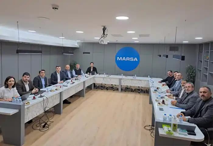 Gıda ve Market Sektörlerinde Güncel Trendler ve Yenilikler Analizi
