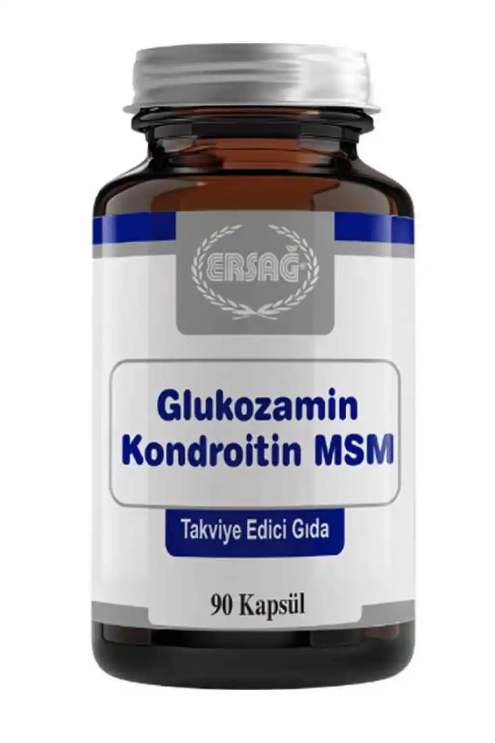 Glukozamin, Kondroitin ve MSM ile Eklem Sağlığını Destekleyen Takviyelerin Faydaları ve Kullanımı