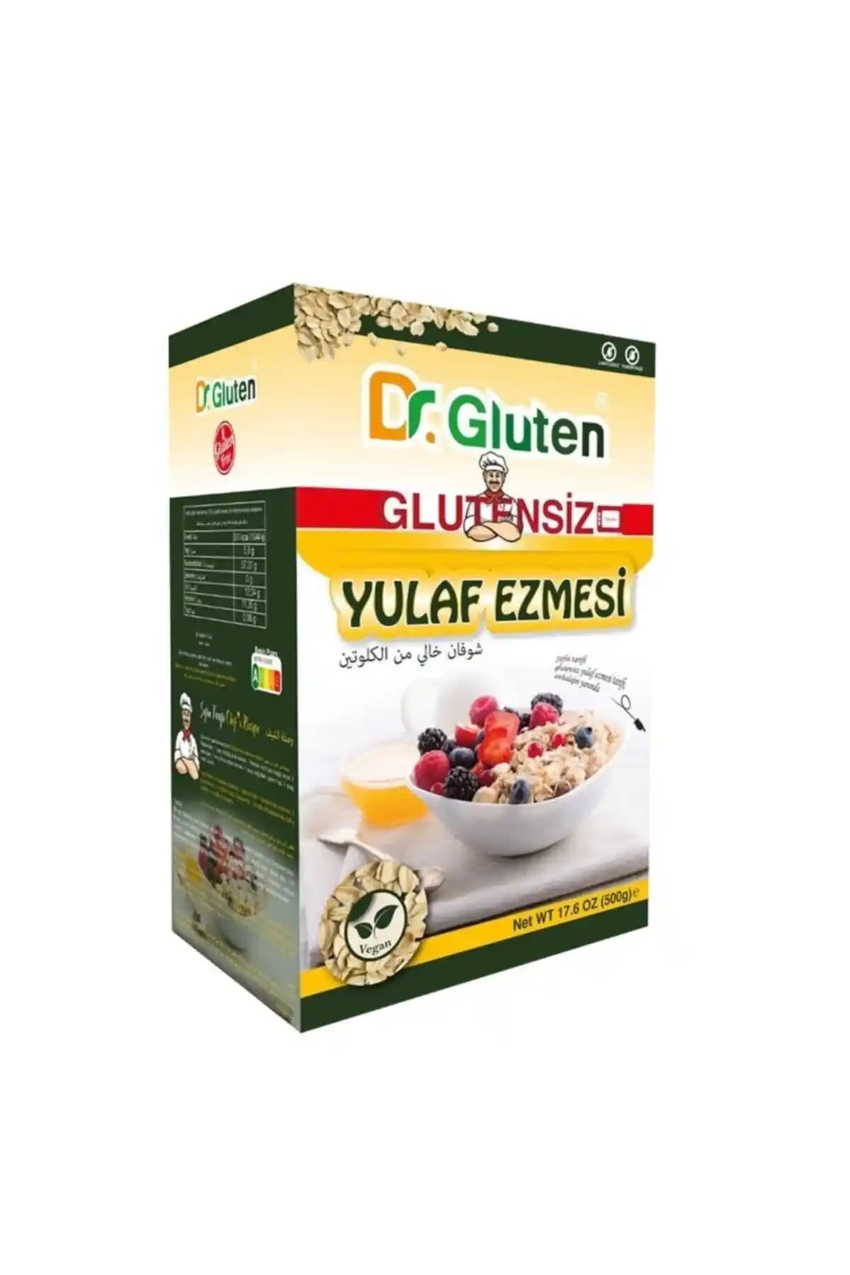 Gluten İçermeyen Yulaf Ezmesi: Sağlıklı Beslenme ve Güvenli Tüketim Rehberi