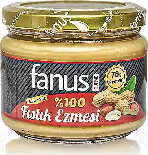 Glutensiz Fıstık Ezmesi: Sağlıklı ve Güvenilir Bir Alternatif Beslenme Seçeneği
